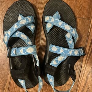 Chacos